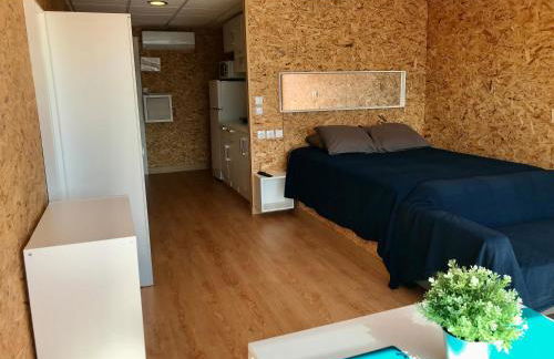 Vistas al mar Canabal - Foto 12