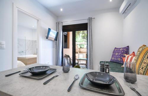 Cute apartment with jacuzzi - Foto 10