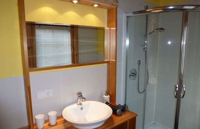 Holiday Apartment Kleinlehenhof - Photo 8