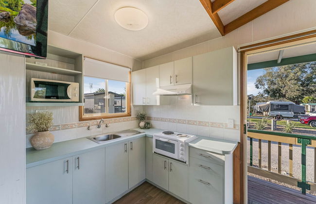 BIG4 Tasman Holiday Parks - Bendigo - Foto 60