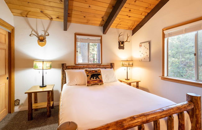 Bears Lair by Avantstay 3mins From Bear Mountain Ski Resort! - Foto 21