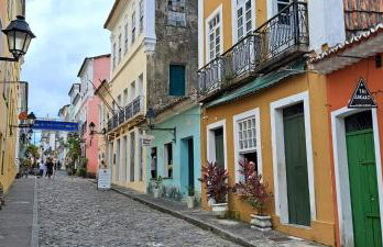 Apto com Arte no Pelourinho - Foto 34