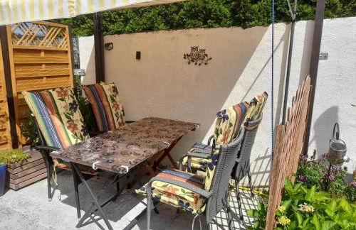 Ferienwohnung Monika Staßfurt OT Üllnitz an der A14 - Foto 23