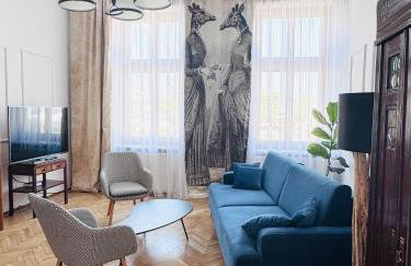 Apartament Rynek 20 - Foto 1