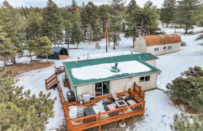 Medieval Manor - Foto 1