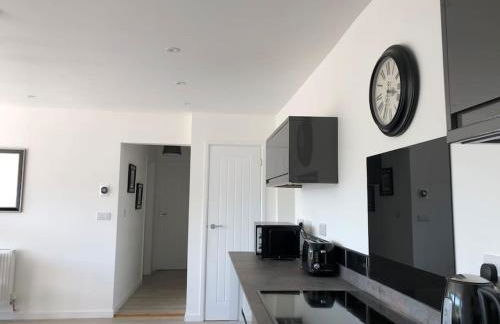 Meadow Cottage. Pretty modern cottage close to Woolacombe and Lee - Foto 20