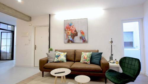 Stunning Apartment for 8 people in Salamanca City by Batuecas - Foto 2