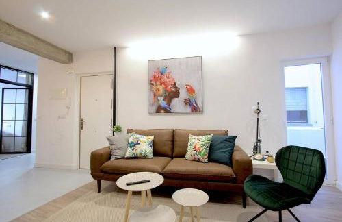 Stunning Apartment for 8 people in Salamanca City by Batuecas - Foto 2