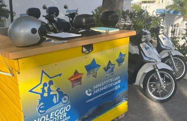 Da Lucia - Alloggio turistico Santa Maria - Foto 15