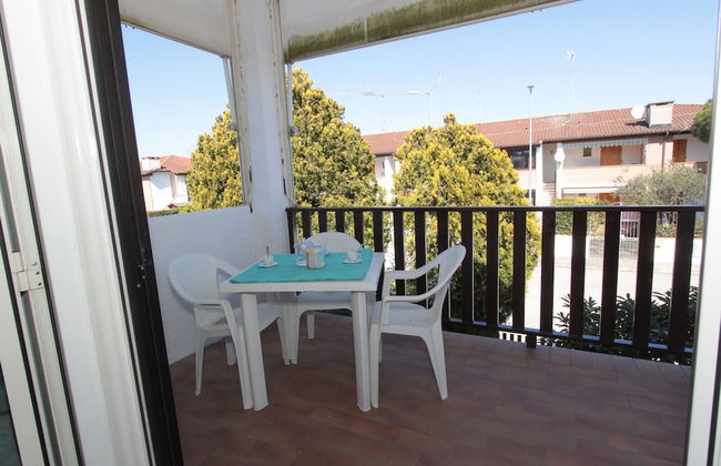 Residence Vives - Foto 21