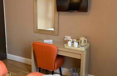 Central Hotel - Foto 23