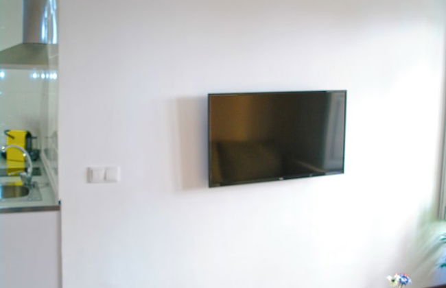 Down Town 13 Apartments - Foto 27