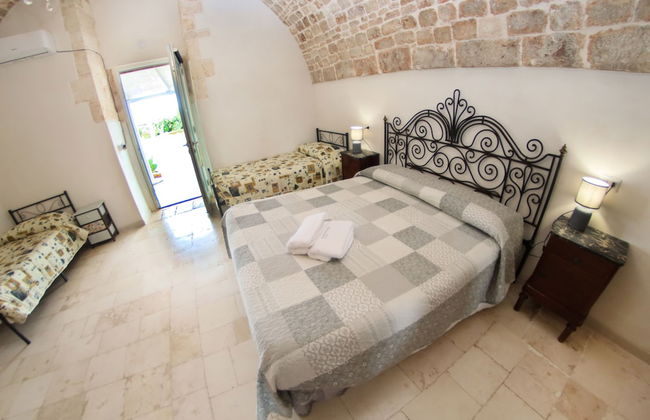 Masseria Alberotanza - Foto 54