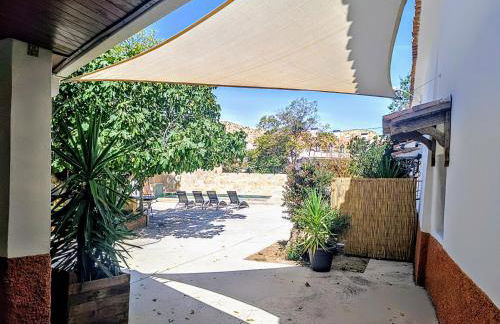 Cuevas Uropia - Foto 5