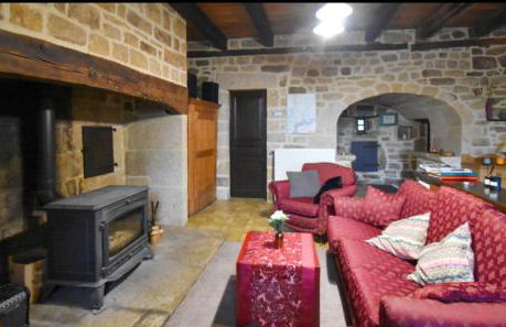 Gite Les Sources - Foto 8