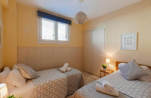 Sitges Holiday Apartment - Foto 33