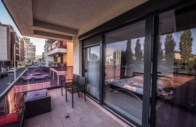 SnS Apartament in Villa Sophia - Foto 59