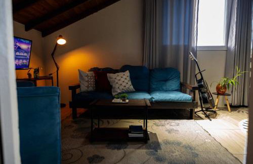 Loft no Morro da Borússia - Foto 14