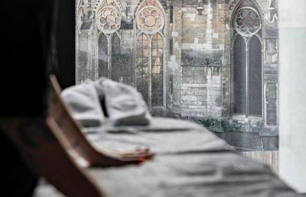 Les Suites 7 Anges - Vue Cathédrale, Parking & Centre Historique Reims - Foto 19