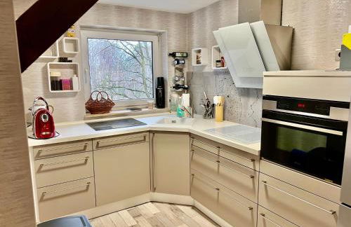 Ferienwohnung im Heidepark - Foto 21