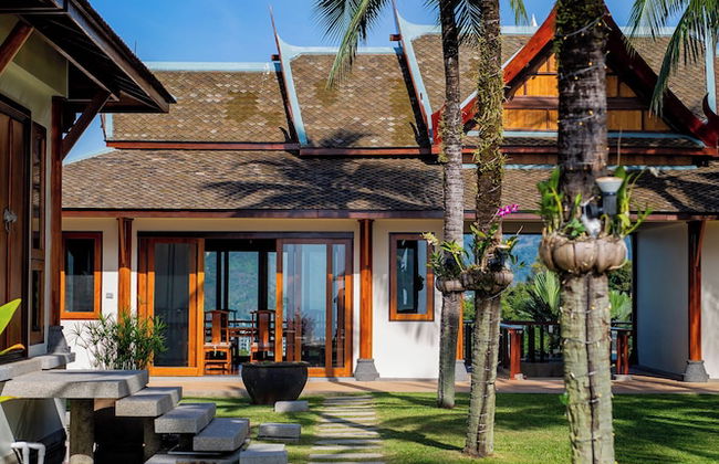 Villa Talaefun - Foto 76