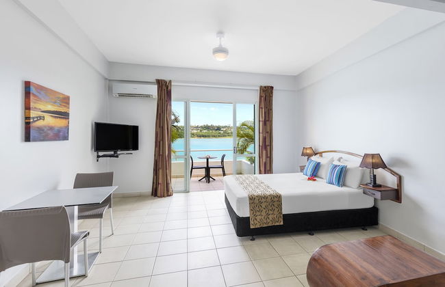 Chantillys on the Bay - Foto 5