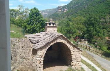 Gîte au cœur des Gorges du Tarn - Foto 12