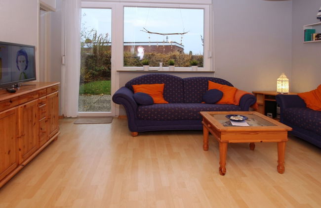 Bungalow, Dornumersiel - Foto 10