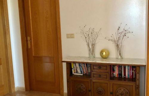 Penthouse with stunning views - Photo 18