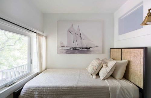 Stay Portland - The Câlin Suite - Posh Local Boutiques & Eateries - Foto 16