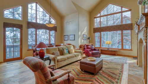 Spruce Tree Lodge #208 - Foto 3