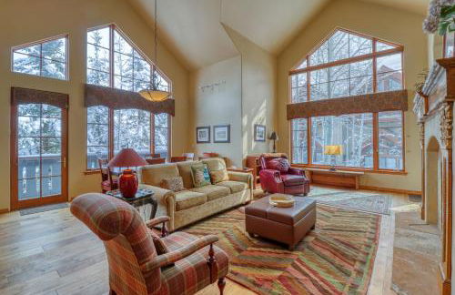 Spruce Tree Lodge #208 - Foto 3