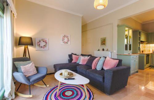 Thalia Kassiopi Apartment - Foto 1