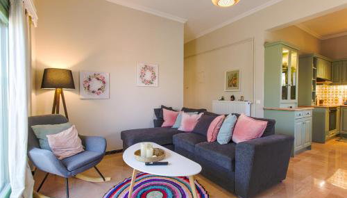 Thalia Kassiopi Apartment - Foto 1