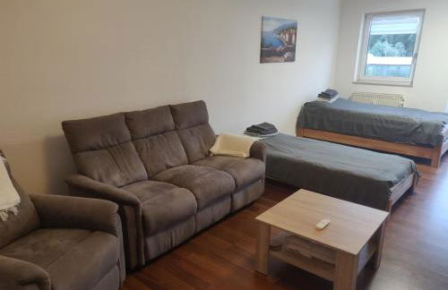 Fewo Bernau - Foto 8