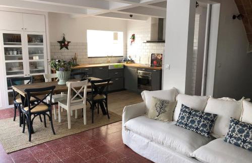 Big family house in the Center of el port de la selva - Foto 48
