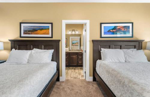 Golf in Luxury - 4BDR Home on Agaming Golf Course - by Torch Lake - Foto 16