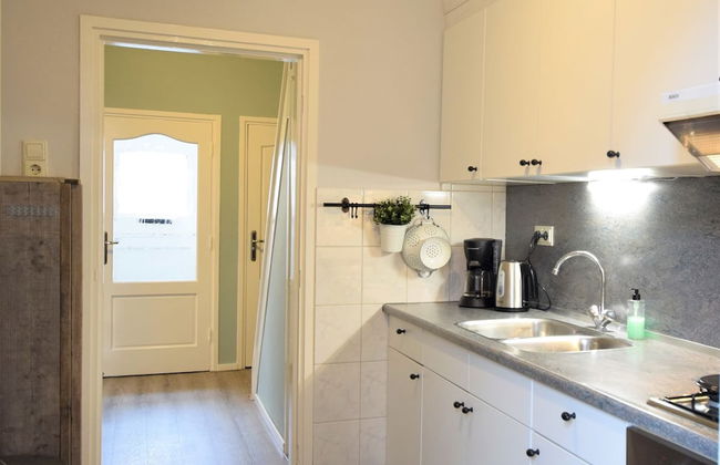 Attractive Holiday House in Katwijk Near the Beach - Foto 3