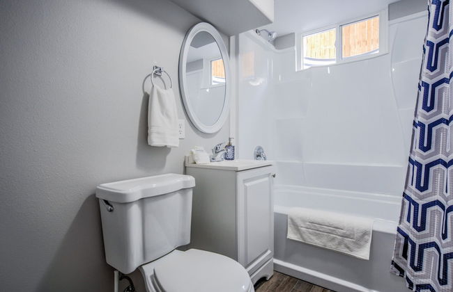 4 Bedroom with Grill - Foto 26