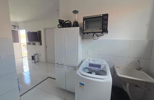 APTO NOVO PETROLINA -13min de carro do centro da cidade e 10min do aeroporto - Foto 6