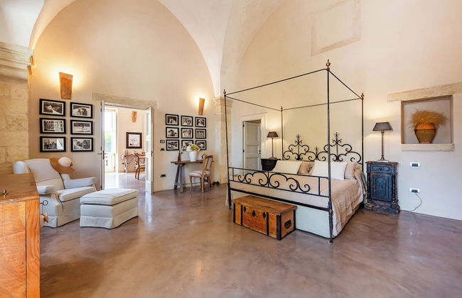 Antica Dimora Giardini Segreti Luxury - Foto 4