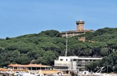 AUTUNNO IN TOSCANA MARE degustazioni sagre e vino aperto tutto l'anno parcheggio riservato davanti a casa - Foto 60