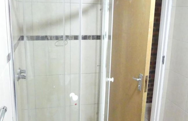 Flamingo Lodge - Foto 22