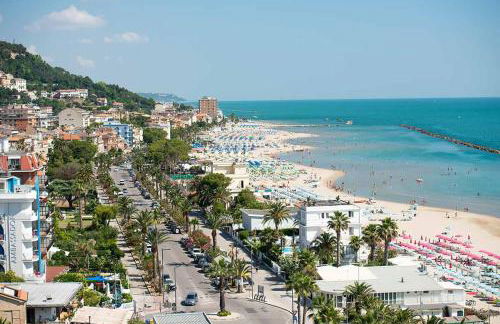 RESIDENZA GIULIA e LIDIA - PERLA DELL'ADRIATICO - Foto 68