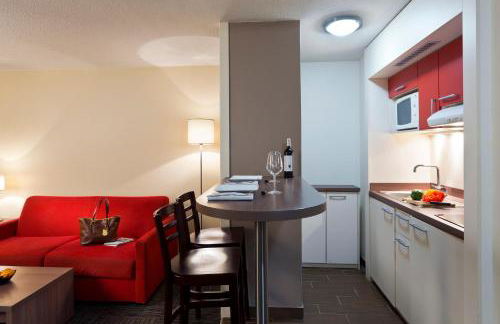 Résidence la Réserve Genève Ferney Voltaire - Foto 20