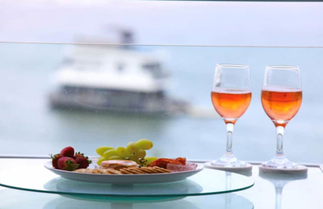 Silvershore Apartments on the Broadwater - Foto 50