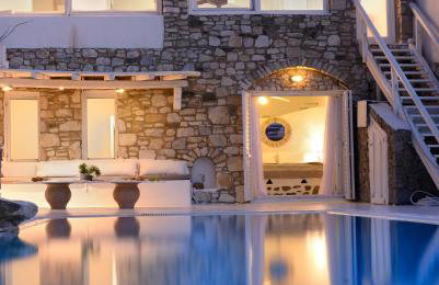 Spectacular Sunset Pool Villa by Calypso Sunset Villas - Foto 11