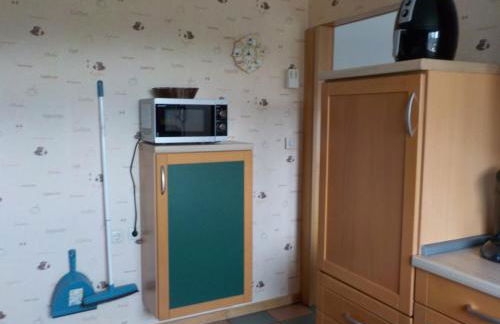 Ferienwohnung Wolf - Foto 10