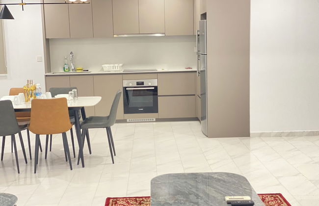 Eaton Residences KLCC - Foto 34