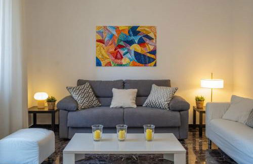 Elegant 2-Suite Residence, near the Thermal Baths - Foto 7